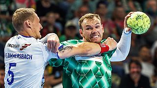 Berlin fehlt noch ein Remis zum historischen Titel