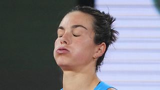 Frankreichs Tennis-Märchen endet mit bitterer Abreibung