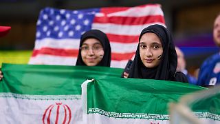 Trumps Einreiseverbote werfen dunkle Schatten auf den Sport