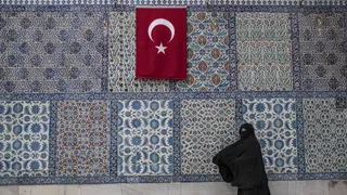 Erdogan will Koran-Ausgaben zensurieren können