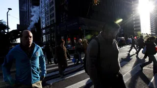 «Travel Ban»: So reagieren Politik und Diaspora in den USA