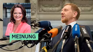 Es braucht Kompromisse in der Debatte um Steuersenkungen