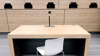 Sieben weitere Anklagen gegen Umfeld von Lina E.