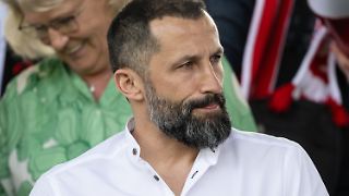 Hasan Salihamidzic winkt großer Job bei Ex-Klub