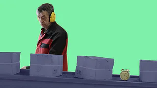 Arbeitszeit: So viel wird wirklich in Mitteldeutschland gearbeitet