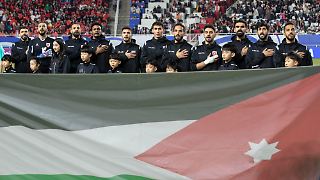 Fußballer aus der deutschen Provinz schafft sensationelle WM-Quali