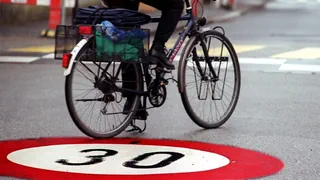 Bologna zieht positive Tempo-30-Bilanz