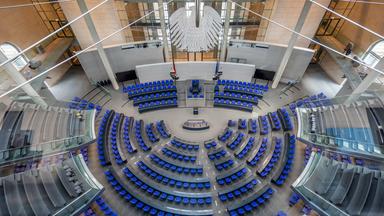 Diäten für Abgeordnete steigen weiter automatisch