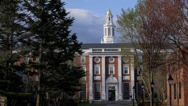 Gericht blockt Harvard-Einreisestopp