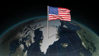 Verheissung Grönland – ein Traum mit Tücken