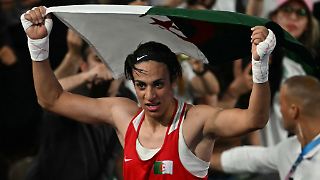 Khelif verpasst Turnier nach Einführung von Geschlechtstests