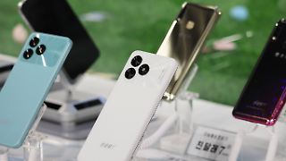 Nordkoreanische Smartphones haben ihre Spezialit&auml;ten