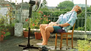 Klimawandel kann posttraumatische Belastungsstörungen und Depressionen verursachen