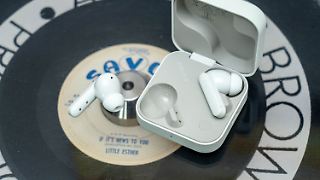 Die CMF Buds 2 Plus sind ein Preiskracher