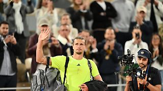 Alexander Zverev verschwendet seine wertvolle Zeit mit Ausreden