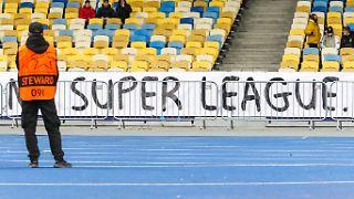 Ermittler nehmen UEFA-Deal mit neun Klubs ins Visier