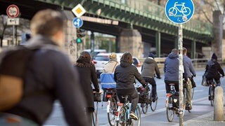 Verbraucherinnen und Verbraucher spielen eine wichtige Rolle beim Klimaschutz