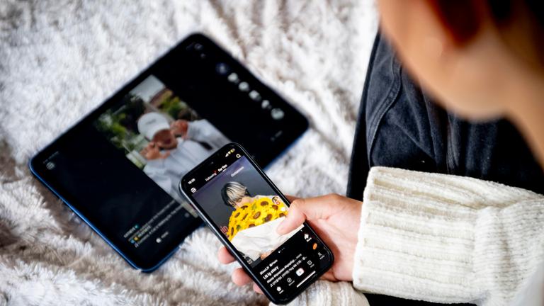 Social Media in der EU bald erst ab 16?