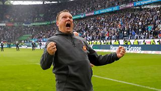 Ein schockierender Nachmittag verändert bei Rot-Weiss Essen alles