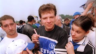 Der "bekloppteste" Transfer der Bundesligageschichte