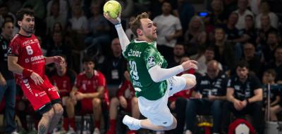 „Mathias Gidsel ist der Michael Jordan des Handballs“