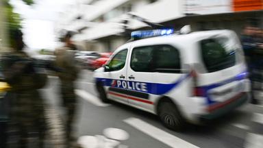 Rabbiner verletzt - Angreifer wohl aus Deutschland