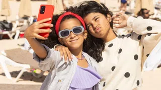 Tiktok und Co. erst ab 15 Jahren?