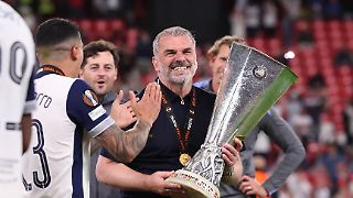 Tottenham schmeißt Trainer trotz Europa-League-Triumph raus