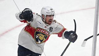 Marchand knockt Draisaitls Oilers in Overtime-Drama aus