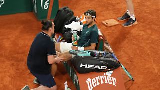 Aufgabe katapultiert Alcaraz ins French-Open-Finale