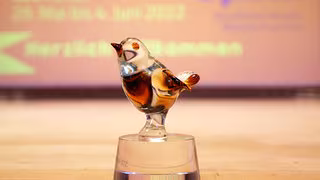 Preise beim Kinderfilm-Festival "Goldener Spatz" verliehen