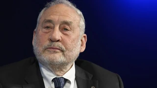 Joseph Stiglitz kritisiert Trumps «big beautiful bill»