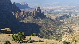 In Afrika könnte ein neues Meer entstehen – schneller als gedacht