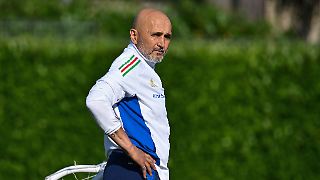 Norwegen-Debakel kostet Italiens Nationaltrainer den Job