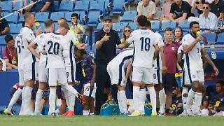 Tuchel wütet und England wendet Blamage hauchdünn ab