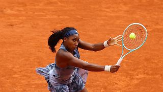 Gauff ringt Nummer 1 der Welt nieder und gewinnt French Open