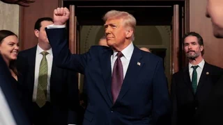 Ehemaliger US-Bundesrichter: «Ein Angriff auf Demokratiegefüge»