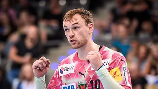 Handball-Bundesliga steuert auf emotionales Saisonfinale zu