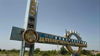 Rückt Russland in Region Dnipropetrowsk vor?