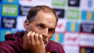 Tuchel verzweifelt an seinen fürchterlich bocklosen Engländern