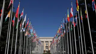 Budgetkürzungen für die humanitäre UNO-Hilfe sorgen für Unruhe