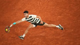 Paris freut sich auf das größte Finale, das die Tennis-Welt zu bieten hat