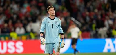 Ter Stegen wittert Intrige von Trainer Hansi Flick gegen sich