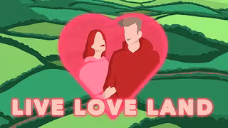 Können junge Leute auf dem Land noch die große Liebe finden?