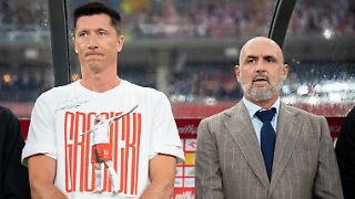 "Erpresser" Robert Lewandowski erntet heftige Kritik