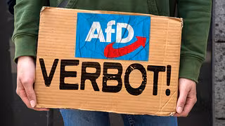 Grüne schlagen Bund-Länder-Arbeitsgruppe vor