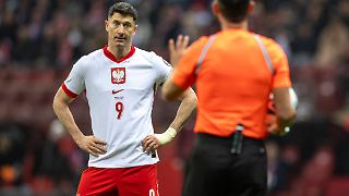 Robert Lewandowski boykottiert polnische Nationalmannschaft