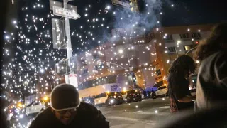 Nationalgarde in Los Angeles – Ausschreitungen bei Protesten