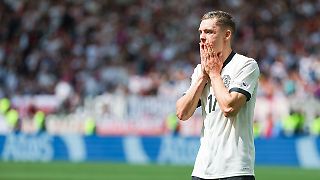 DFB-Elf verstolpert die einfachste Vorlage der Welt