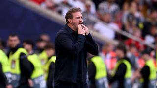 Rücksichtsloser Nagelsmann schickt Spieler mit klarer Ansage weg